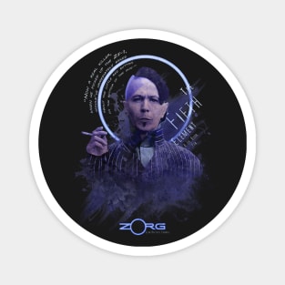 Zorg Magnet